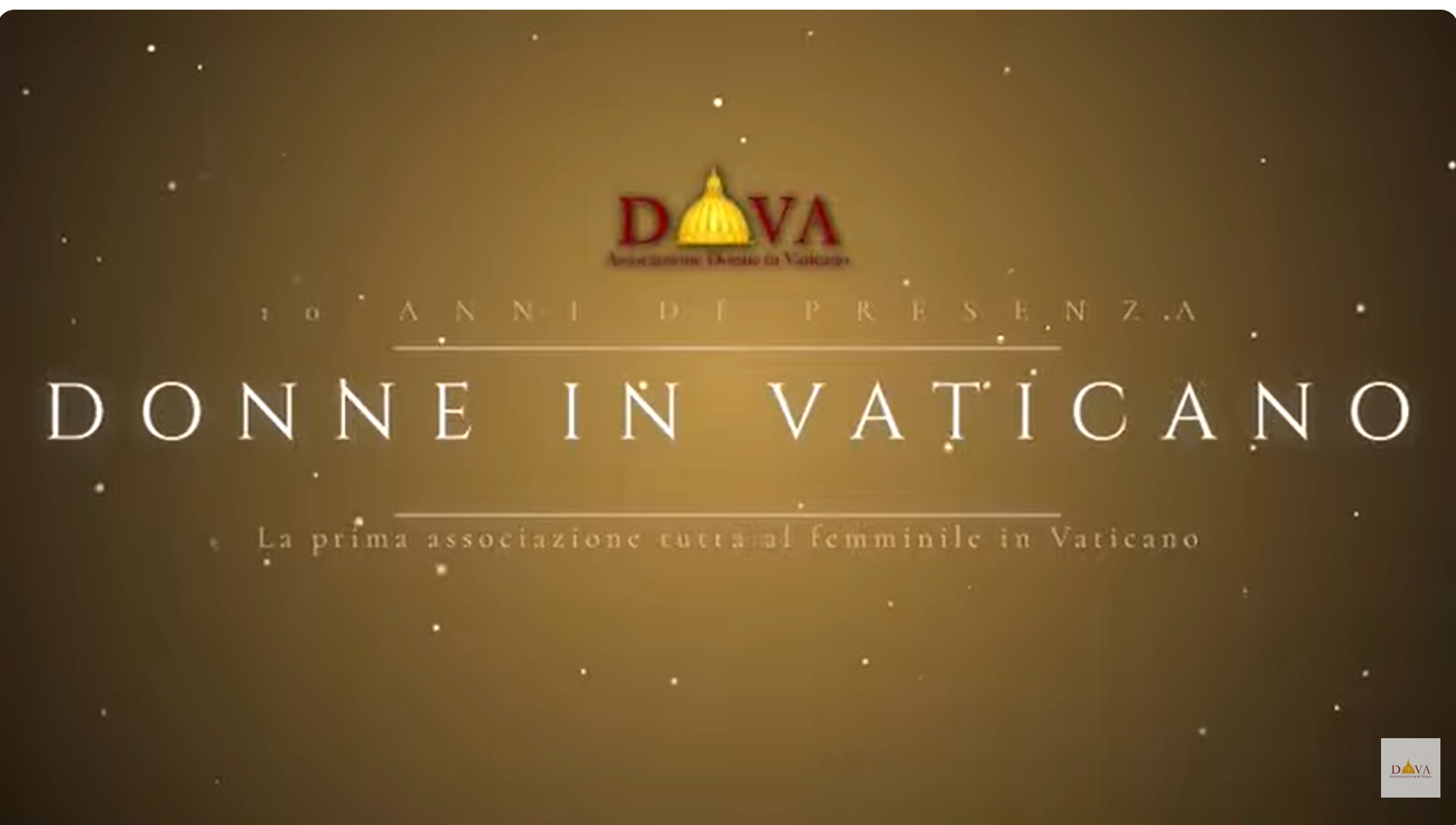 Video Storia DVA